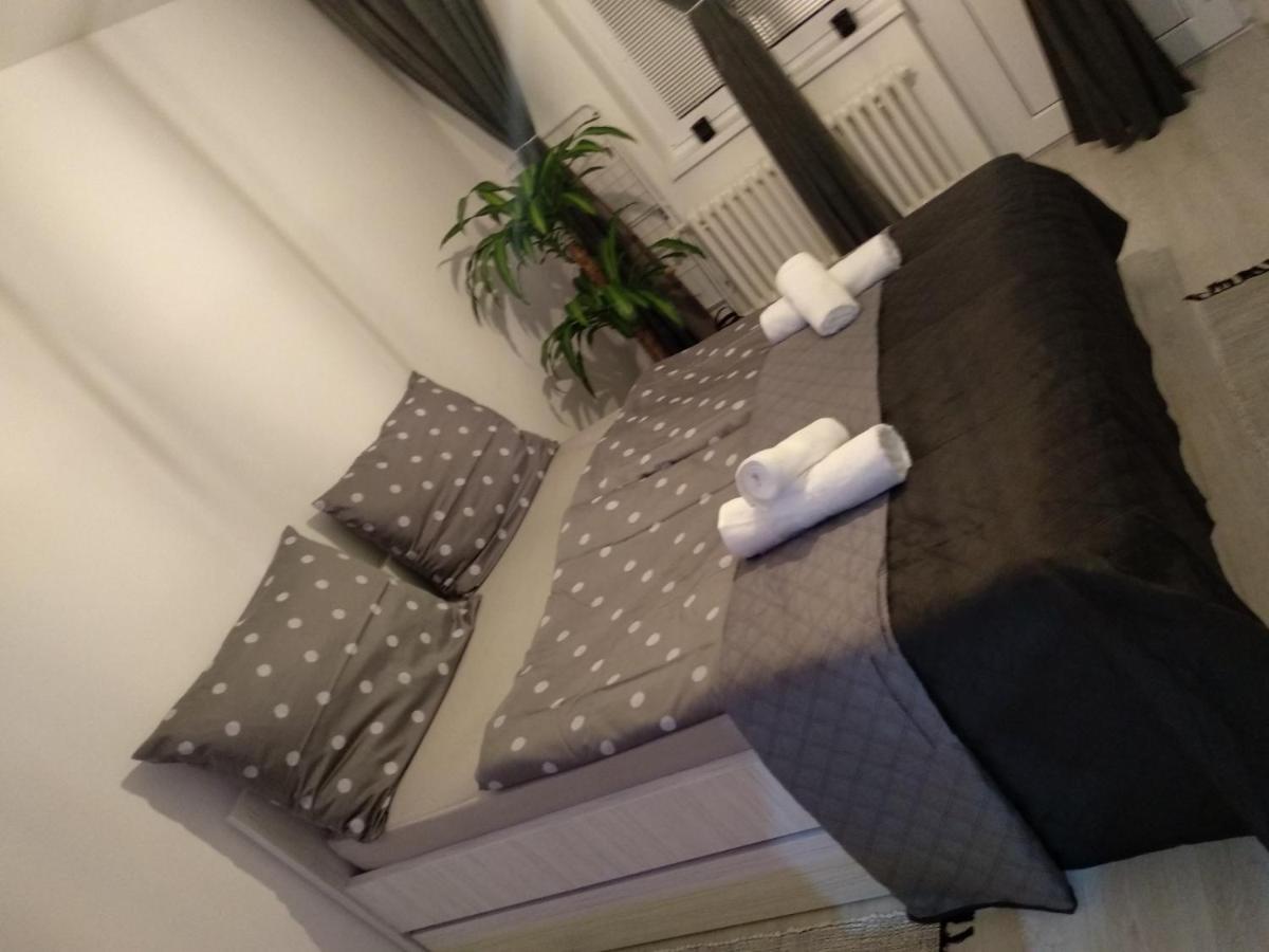 Apartment Nina Stará ľubovňa Exterior foto