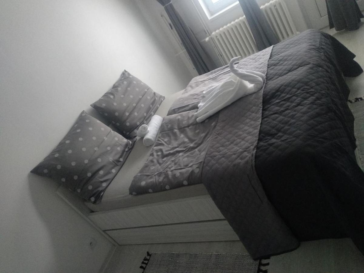 Apartment Nina Stará ľubovňa Exterior foto