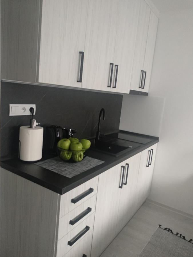 Apartment Nina Stará ľubovňa Exterior foto