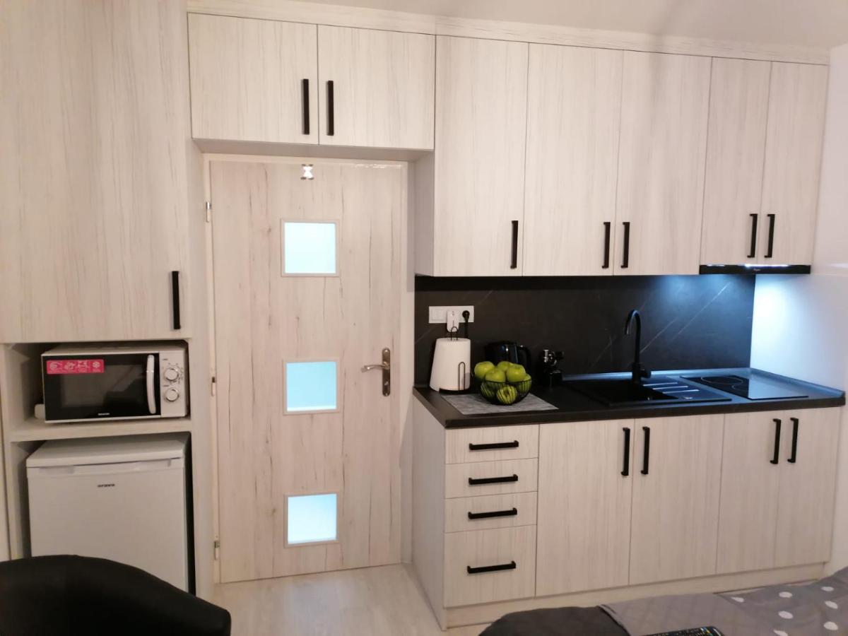 Apartment Nina Stará ľubovňa Exterior foto