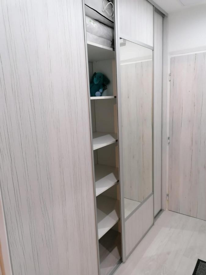 Apartment Nina Stará ľubovňa Exterior foto