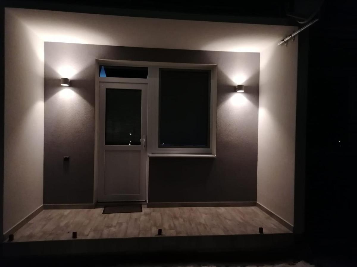 Apartment Nina Stará ľubovňa Exterior foto
