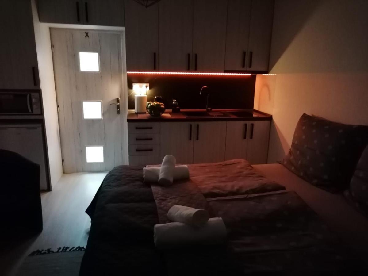 Apartment Nina Stará ľubovňa Exterior foto
