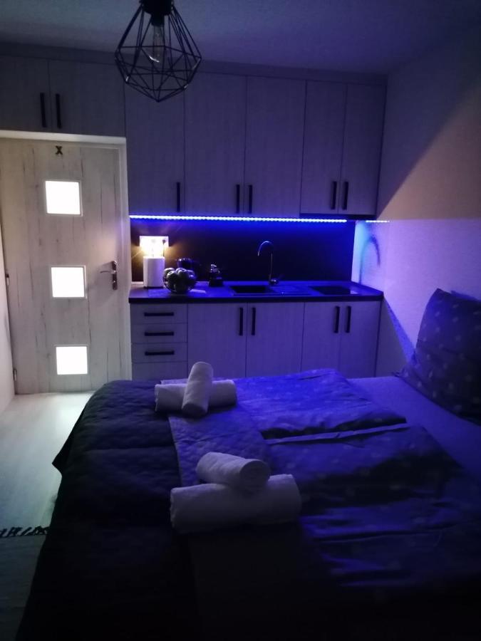 Apartment Nina Stará ľubovňa Exterior foto